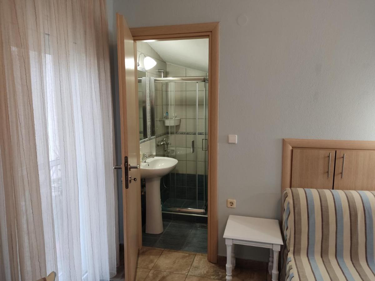 Olive Grove House Apartment Limenaria  Exterior photo
