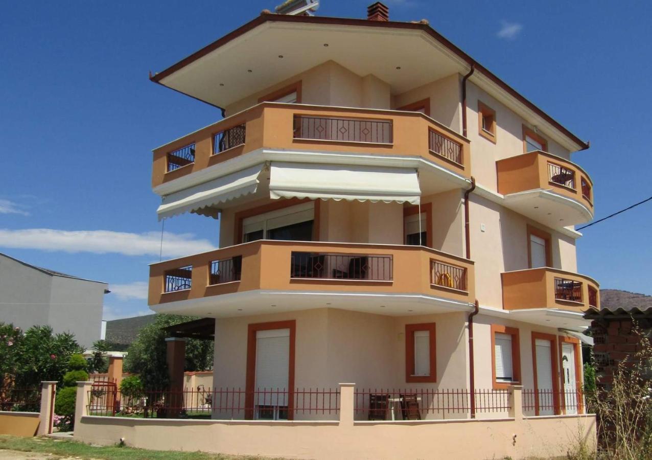 Olive Grove House Apartment Limenaria  Exterior photo